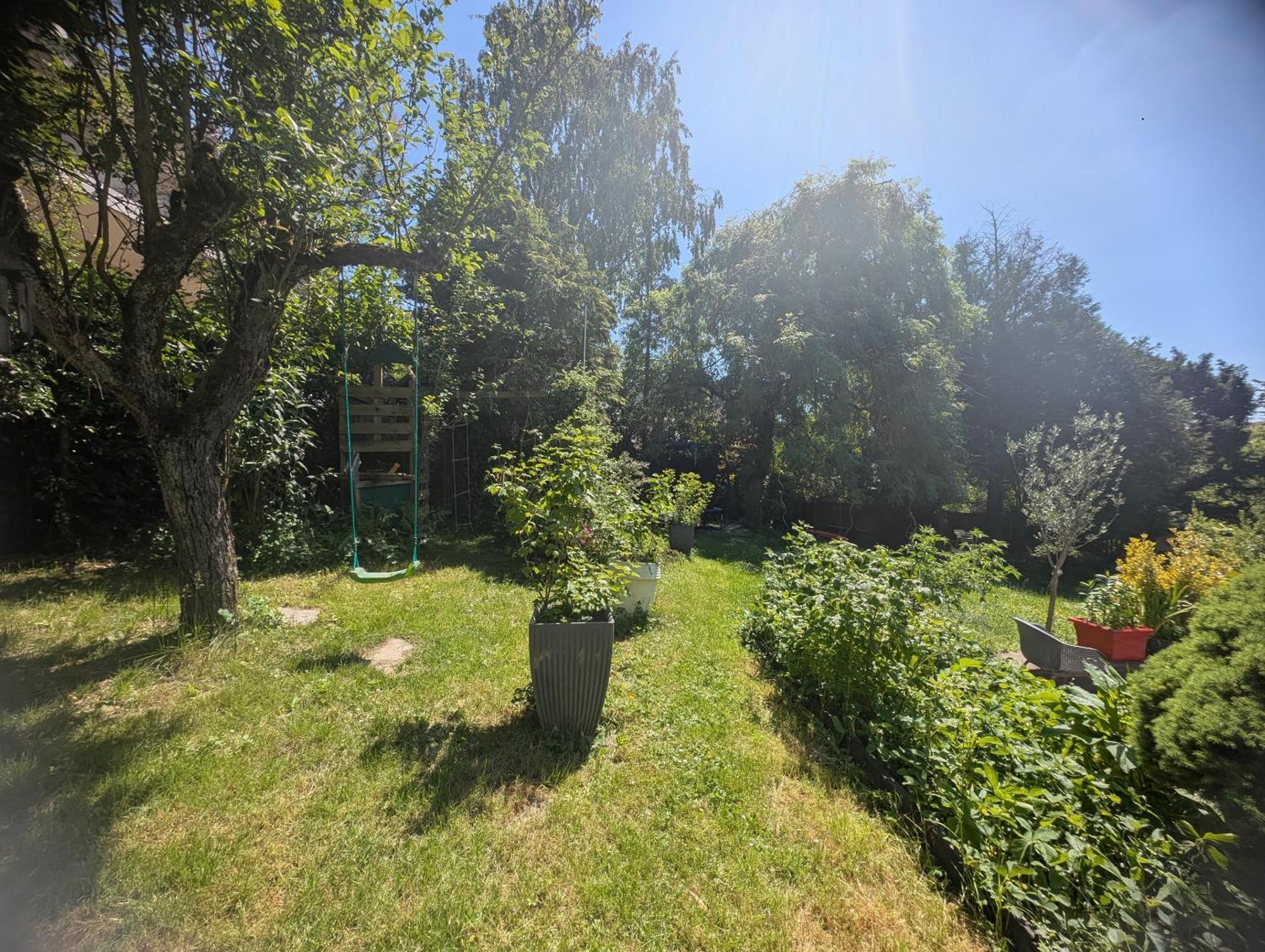 Chemin Des Vignerons Villa Metz Bagian luar foto